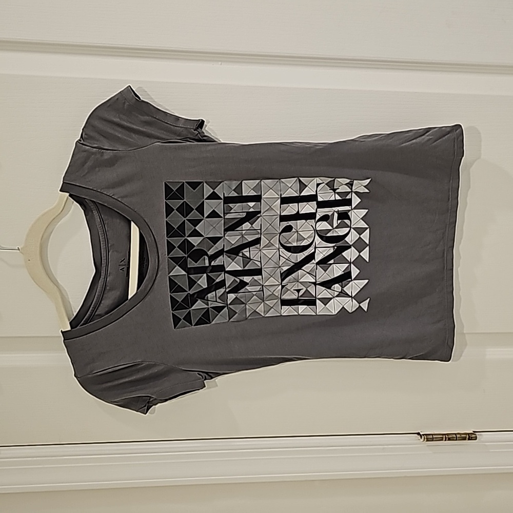 Armani Exchange tee